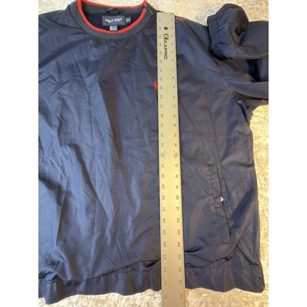 Ralph Lauren polo golf